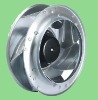 EC centrifugal exhaust fan backward curved diameter 310MM