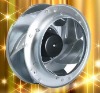 EC centrifugal exhaust fan backward curved diameter 310MM