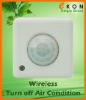 ECO Wireless Air Condition Energy Saving.
