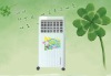 ECO friendly 3500m3/h evaporative room air cooler