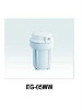 (EG-05WW) 5'' housing - RO system & water filter housing
