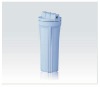 (EG-14BB-LS) RO system water filter cartridge housing