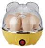 EL-610-2 Electric Egg Cooker (yellow)