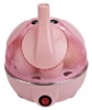 EL-640E Electric Egg Cooker (pink)