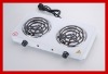 ELECTRIC COOKING PLATE