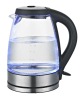 ELECTRIC GLASS KETTLE