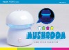 ELECTRIC HUMIDIFIER
