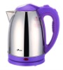 ELECTRIC KETTLE WITH STAINLESS STEEL--HC-8818C