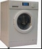 ELECTRICAL APPLIANCE 9.0KG/LCD/1200RPM/NEW ARRIVAL/VFD WINDOW display