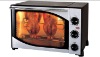 ELECTRICAL OVEN