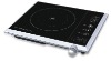 EMC black crystal induction cooker C20Q