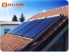 EN-12975 Solar Collector, Solar Water Heater ---SRCC,SOLAR KEYMARK,CE