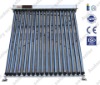 EN-12975 & Solar keymark evacuum tube solar collector