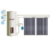 EN12975 CE Hot Sale  split pressurized solar water heater