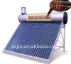 EN12975/CE/SRCC Solar water heater 2012 NEW
