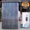 EN12975/CE high quality/ split solar water heater