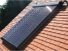 EN12975 EN 12976 CE ISO SRCC Separate Pressurized Solar Collector