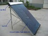 EN12975 EN12976 CE ISO SRCC Separate Pressurized Solar Collector