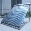 EN12975 EN12976 CE SRCC ISO Solar Hot Water