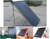 EN12975 EN12976 SRCC CE ISO Separate Pressurized Solar Collector