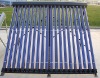 EN12975 Eco-friendly Heat Pipe solar thermal collector