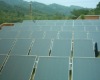 EN12975 Flat Panel Solar Collector