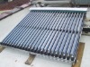 EN12975 High Efficient Heat Pipe Solar Collector
