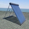 EN12975 MEN12976 CE ISO SRCC Solar Hot Water Heating