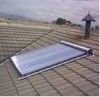 EN12975 Ourstandin Quality Solar Heat Pipe Collector (200L)