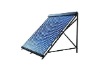 EN12975 Outstanding Quality Solar Heat Pipe Collector (150L)