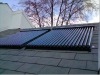 EN12975 Outstanding Quality Solar Heat Pipe Collector (150Liter)