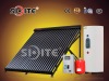 EN12975 / SRCC Split Pressure Solar water heater