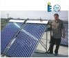 EN12975 Solar Water Heating Collector (approved by Solar Keymark)
