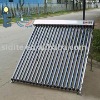 EN12975 Solar collector(Heat pipe series