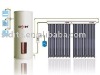 EN12975 Split Solar Water Heaters