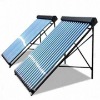EN12975 U-Pipe Solar Collector