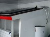 EN12975 heating pipe solar heating