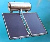 EN12975 high quality flat panel solar water heater