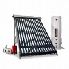 EN12975 hot sale CE split pressurized solar water heater