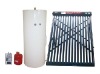 EN12975EN12976 ,ISO,CE High Pressurized Split Pressurized Solar Water Heater