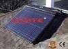 EN12975vacuum tube solar collector