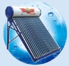 EN12976 Approved Super Hot solar water heaters