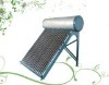 EN12976 Pre-heating Solar Energy Water Heater