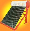 ENSUN Solar Water Heater Best For Family Use