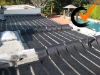 EPDM rubber solar pool heating,manufacturer,10 years