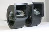 ERM EM160 AC 230V/50Hz Centrifugal fans-dual inlet