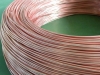 ERW Single Layer Copper-coated Steel Bundy Tube/Pipe