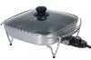 ES-800:Electric Skillet/Frying Pan