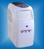 ES-FA3 2011 hot selling portable for iPhone mini air conditioner and fan