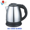 ESC-150GD 1.5L-1.8L & concealed heating elements kettle